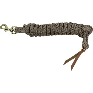 Polyäthylen Longierleine mit Zugschlaufe Ronzon Legend