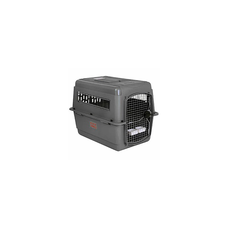 Transportkäfig mit 4-Punkte-Schloss Difac Sky Kennel