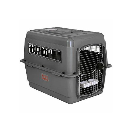 Transportkäfig mit 4-Punkte-Schloss Difac Sky Kennel