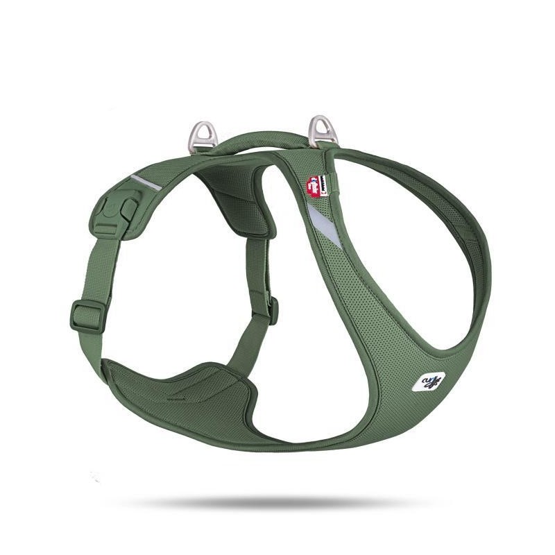 Hundegeschirr Curli Belka Air-Mesh