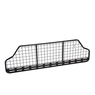 Masterline Universaltrenngitter Größe XL, crash-getestet nach UN-R126