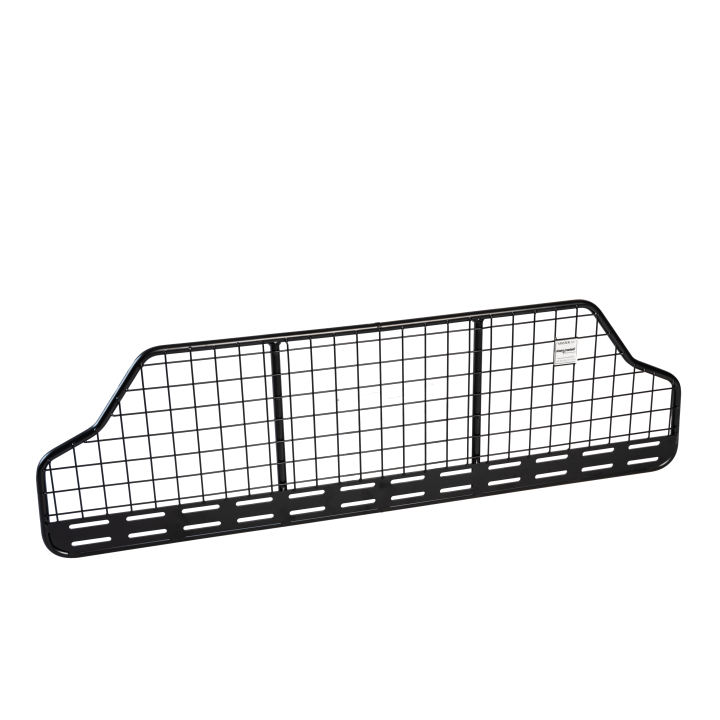 Masterline Universaltrenngitter Größe XL, crash-getestet nach UN-R126