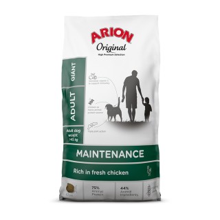 Arion Original Maintenance Giant Huhn - 12 kg