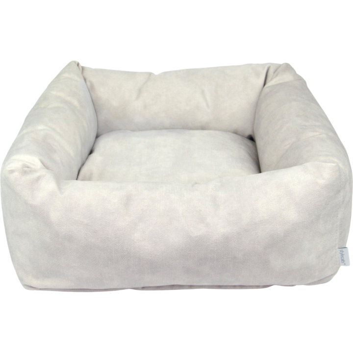 stylecats by Hunter Katzenbett Dreamie - hellgrau