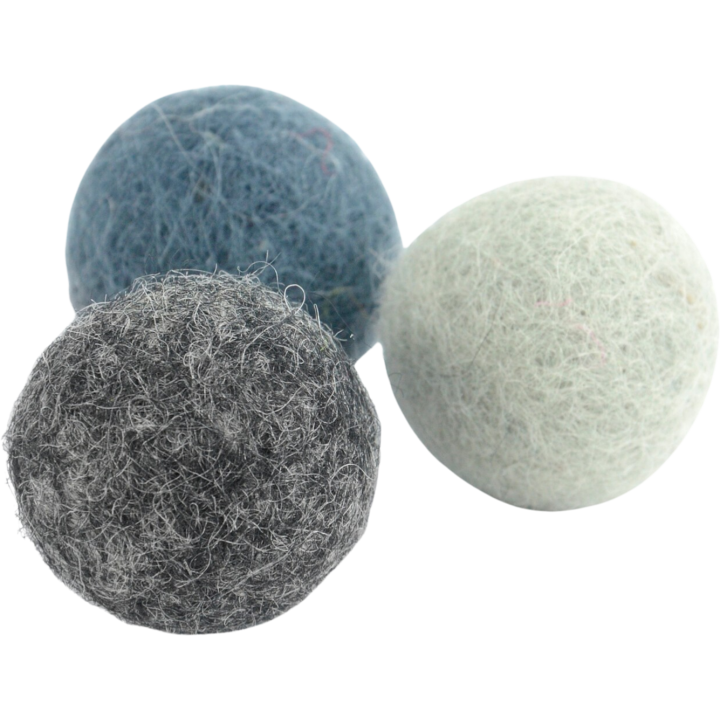 stylecats by Hunter Katzenspielzeug Miniball - 1 Set