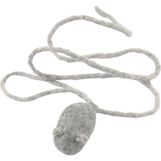 stylecats by Hunter Katzenspielzeug Mousi long - 1 Stk