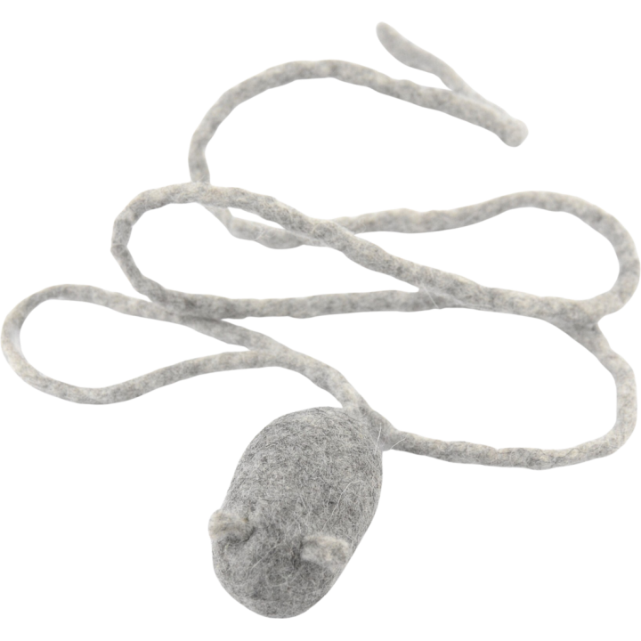 stylecats by Hunter Katzenspielzeug Mousi long - 1 Stk