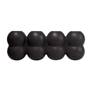 KONG Extreme Goodie Ribbon - Größe L: ca. L 21,5 x B 8 cm