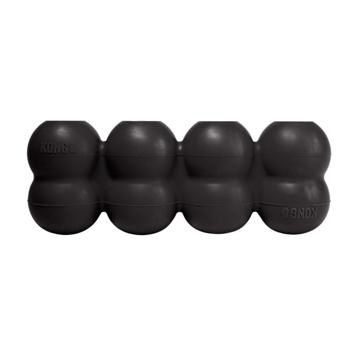 KONG Extreme Goodie Ribbon - Größe L: ca. L 21,5 x B 8 cm