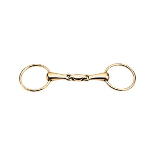 2-Ring Gebiss Feeling Anatomic Cyprium