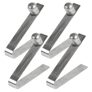 Satz mit 4 Federn 111 und 112 Kerbl (x4)