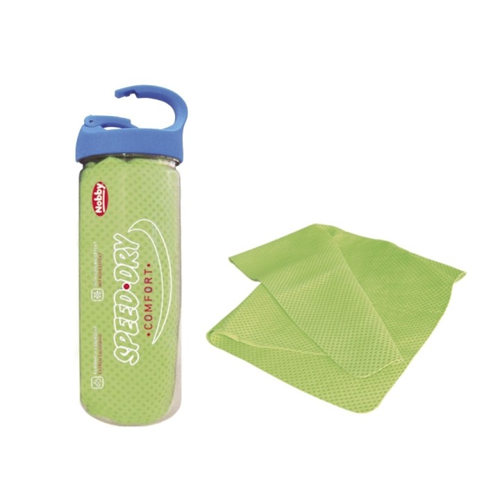 Handtücher für Hunde Nobby Pet Speed Dry Comfort