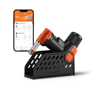 Intelligente Nagetierfalle Goodnature