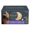 Sparpaket Encore Dose in Brühe 24 x 70 g - Mixpaket Feinste Selection (6 Sorten)