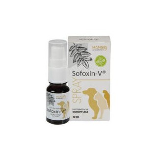 Sofoxin-V® Wundpflegespray [10ml]