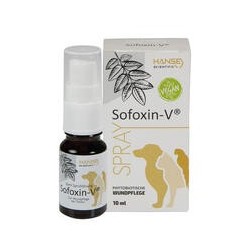 Sofoxin-V® Wundpflegespray [10ml]