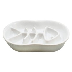 Anti-Grapsch-Napf für Katzen Nobby Pet Fish