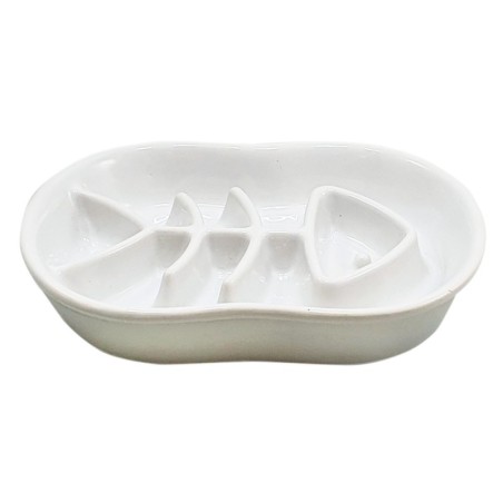 Anti-Grapsch-Napf für Katzen Nobby Pet Fish