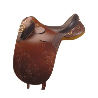 Dressursattel für Pferde Lakota Aussie