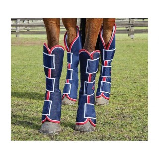 Transportgamaschen für Pferde Weatherbeeta Wide Tab