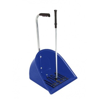 Schaufel + Rechen für Pferdeäpfel hippotonic