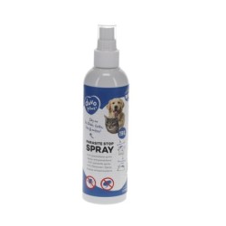 Antiparasitenspray Hund und Katze Duvoplus