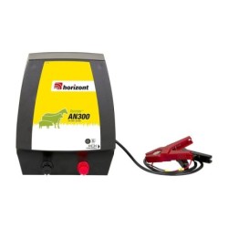 Gemischte Stelle Horizont Farmer AN300 Dual