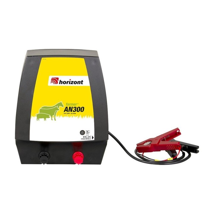 Gemischte Stelle Horizont Farmer AN300 Dual