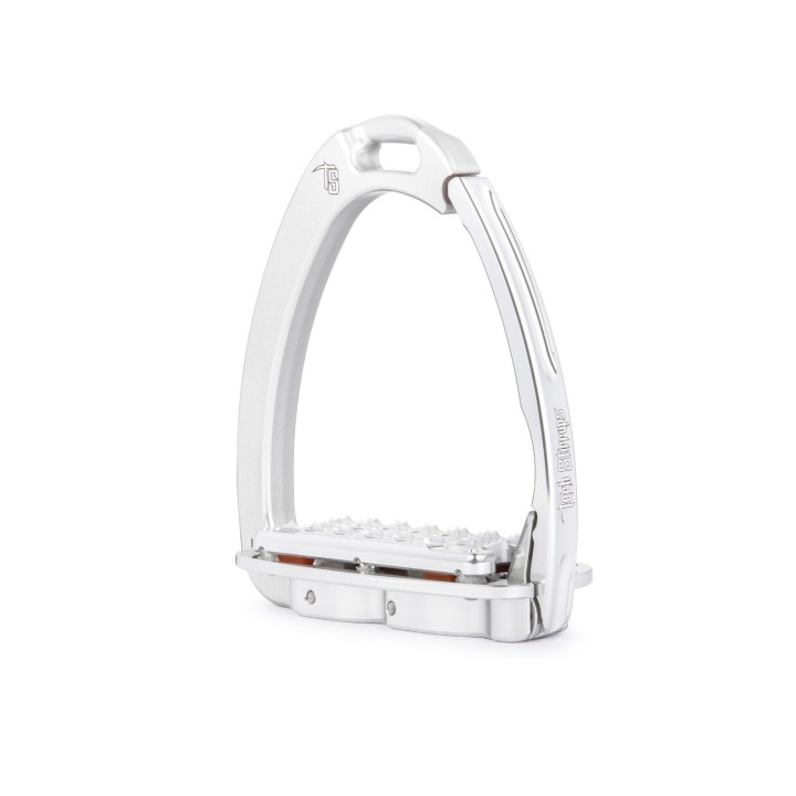 Sicherheitssättel für Reiter Tech Stirrups Venice Plus EVO