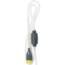 Reinigungssiphon für Aquarien Zolux