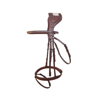 Zaumzeug Reiten T de T Chagall