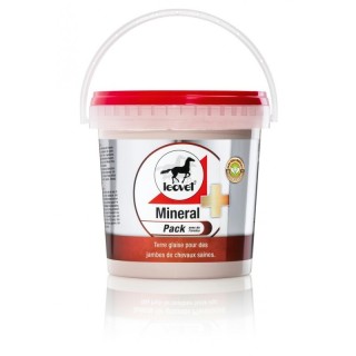 Tonerde für Pferde Leovet Mineral Pack