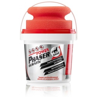 Insektenschutzmittel für Pferde Leovet Power Phaser Durativ