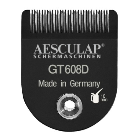 Klinge für Rasenmäher dlc Aesculap Exacta/Isis