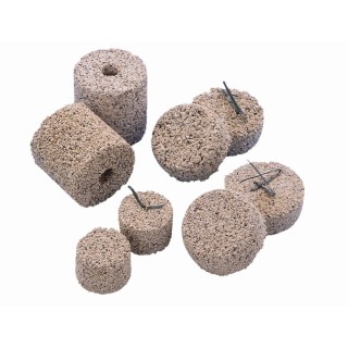 Vitamine und Mineralien für Vögel in Blockform Nobby Pet