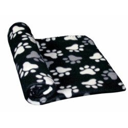 Klassische Hundedecke aus Plaid Nobby Pet Pippa