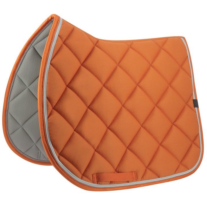Satteldecke für Pferde Equithème Classic