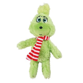 Hundespielzeug aus Plüsch Nobby Pet Grinch