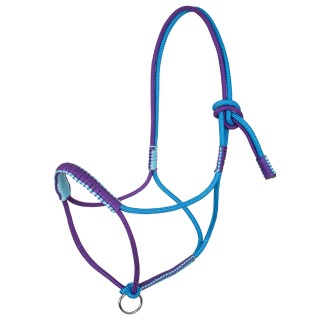 Strickhalfter für Pferde Pool's