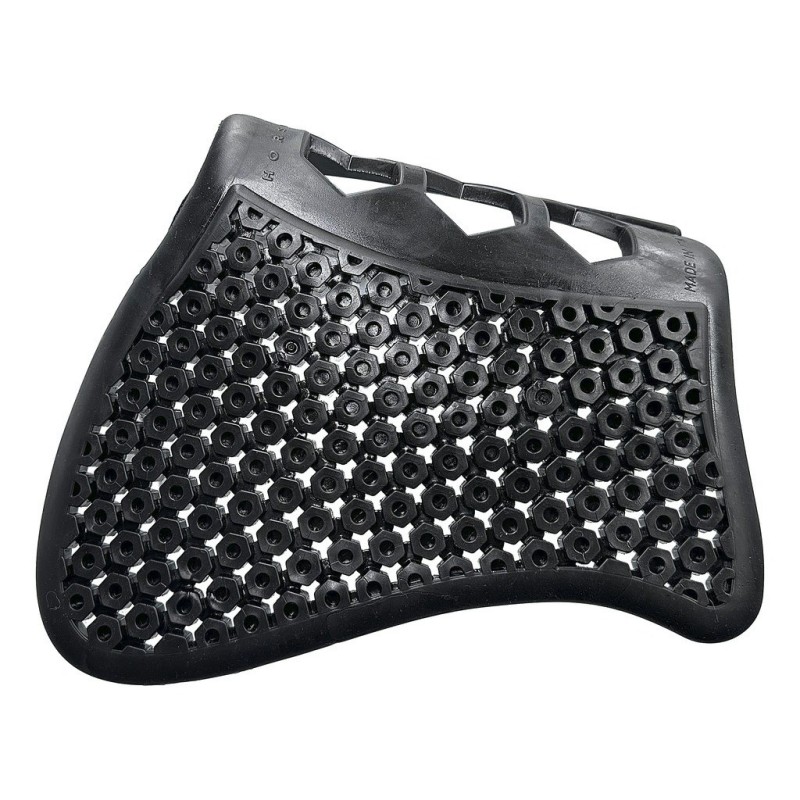 Sattelpad Garrot