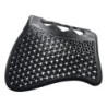 Sattelpad Garrot