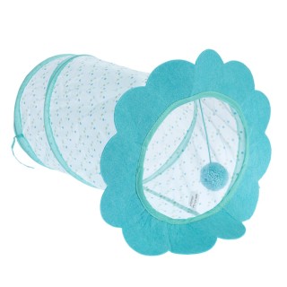 TIAKI Blumentunnel - Ø 25 x L 45 cm