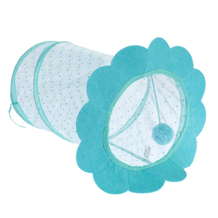 TIAKI Blumentunnel - Ø 25 x L 45 cm