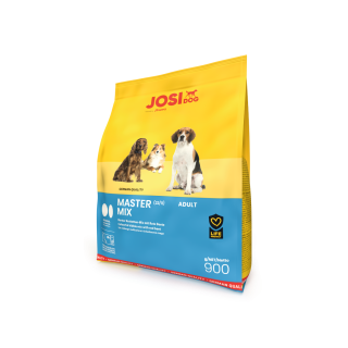 JosiDog Master Mix 900 g