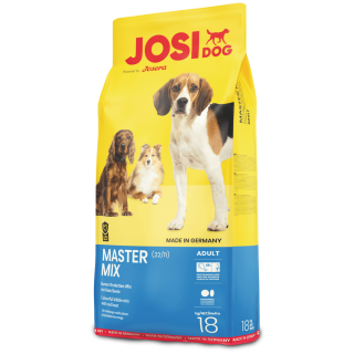 JosiDog Master Mix 5 x 900 g