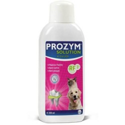 Zahnpflege für Hunde Schutzverdünner Ceva Prozym RF2