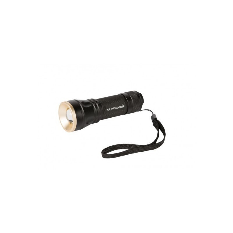 led-taschenlampe Num'axes