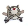 Hundespielzeug Duvoplus Leopard Canvas