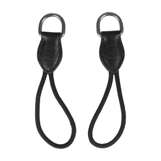 Sattelverlängerung Horka D-Ring