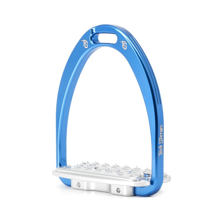 Sicherheitssättel für Reiter Tech Stirrups Siena